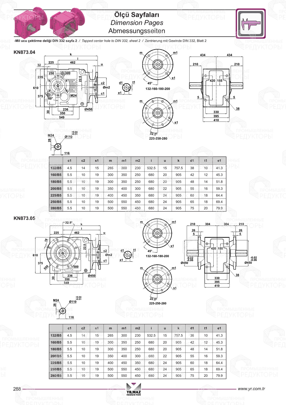 Yilmaz K 873-874-875-876
